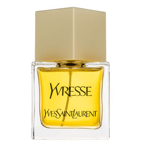 vice versa profumo ysl|YSL Beauty Yvresse Eau de Toilette Spray 80ml .